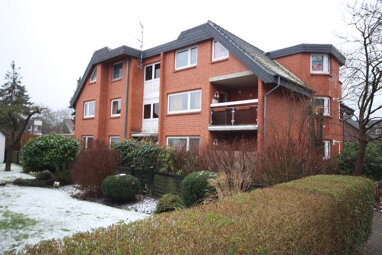 Wohnung zum Kauf 195.000 € 3 Zimmer 83,8 m² 2. Geschoss Kirchweyhe Weyhe 28844