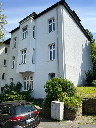 Wohnung zur Miete 598,43 € 3 Zimmer 83 m² Erdgeschoss Augustastr. 169 Grifflenberg Wuppertal 42119