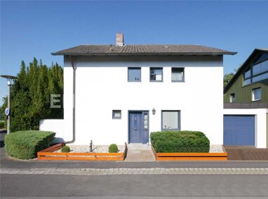 Einfamilienhaus zum Kauf 399.000 € 6 Zimmer 128 m² 734 m² Grundstück Hochfeld - Steinberg Schweinfurt 97422