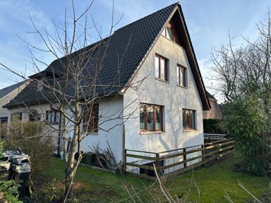 Einfamilienhaus zum Kauf 459.000 € 8 Zimmer 232,6 m² 490 m² Grundstück Schenefeld 22869