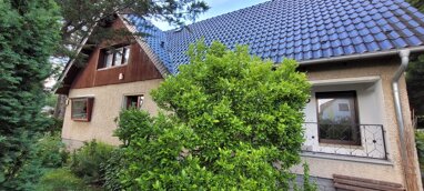 Einfamilienhaus zum Kauf 748.000 € 6 Zimmer 195 m² 680 m² Grundstück Kaulsdorf Berlin 12621
