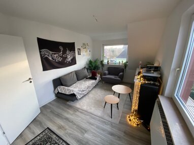 Wohnung zur Miete 450 € 2 Zimmer 40 m² Kirchstraße 45 Papenburg - Untenende Papenburg 26871