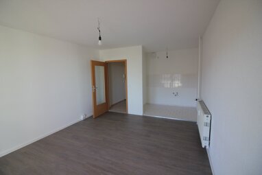 Wohnung zur Miete 186 € 1 Zimmer 31 m² 3. Geschoss Irkutsker Straße 213 Kappel 821 Chemnitz 09119