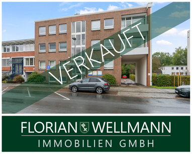 Medizinisches Gebäude zum Kauf 1.449.000 € 602,1 m² Bürofläche Gartenstadt Vahr Bremen 28329