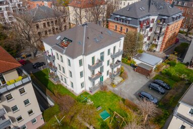 Wohnung zum Kauf 148.000 € 2 Zimmer 62,4 m² Cotta (Grillparzerplatz) Dresden 01157