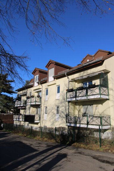 Wohnung zum Kauf Provisionsfrei 244.000 € 3,5 Zimmer 95 m² 2. Geschoss Thekla Leipzig 04349