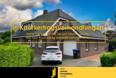 Einfamilienhaus zum Kauf 385.000 € 6 Zimmer 186 m² 509 m² Grundstück Sögel Sögel 49751