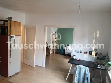 Wohnung zur Miete Tauschwohnung 730 € 2 Zimmer 60 m² 3. Geschoss Neustadt - Nord Köln 50670