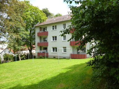 Wohnung zur Miete 424 € 3 Zimmer 69,6 m² Am Taubenrain 4 Bad Wildungen Bad Wildungen 34537