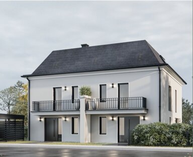 Doppelhaushälfte zum Kauf 1.247.449 € 5 Zimmer 123 m² 306 m² Grundstück frei ab sofort Berg Berg 82335