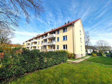 Wohnung zum Kauf 175.000 € 3 Zimmer 62 m² 2. Geschoss Haarentor Oldenburg 26129