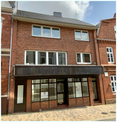 Haus zum Kauf 348.000 € 4 Zimmer 150 m² 117 m² Grundstück Zentrum Husum 25813