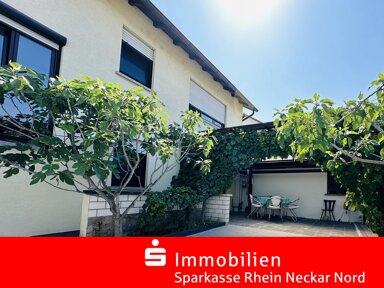 Immobilie zum Kauf 790.000 € 6 Zimmer 285 m² 505 m² Grundstück Ketsch 68775