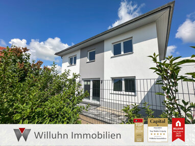 Einfamilienhaus zur Miete 2.100 € 5 Zimmer 164 m² 346 m² Grundstück frei ab 01.10.2024 Zschepplin Zschepplin 04838