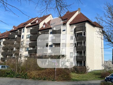 Wohnung zum Kauf 230.000 € 2 Zimmer 66 m² 4. Geschoss Tennenlohe Erlangen 91058