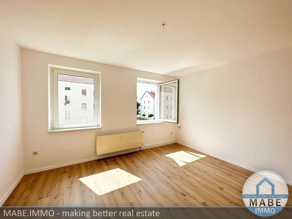 Wohnung zur Miete 250 € 2 Zimmer 47,8 m²<br/>Wohnfläche 2. Stock<br/>Geschoss Immanuel-Kant-Str. 1a Hagenwerder Görlitz 02827