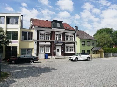 Stadthaus zum Kauf 239.000 € 8 Zimmer 140,6 m² 180 m² Grundstück Osterhofen Osterhofen 94486