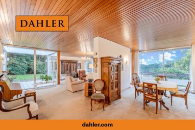 Einfamilienhaus zum Kauf 739.000 € 6 Zimmer 245 m² 1.274 m² Grundstück Böckerhof - Pfaffenberg Solingen 42659