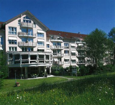 Wohnung zum Kauf 145.000 € 2 Zimmer 48 m² 4. Geschoss Bad König Bad König 64732