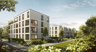 Wohnung zum Kauf Provisionsfrei 406.000 € 3 Zimmer 78,1 m² 2. Geschoss Hessental Schwäbisch Hall 74523