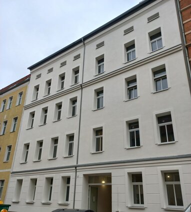 Wohnung zur Miete 448 € 3 Zimmer 64 m² 1. Geschoss Ankerstr. 11 Moritzplatz Magdeburg 39124