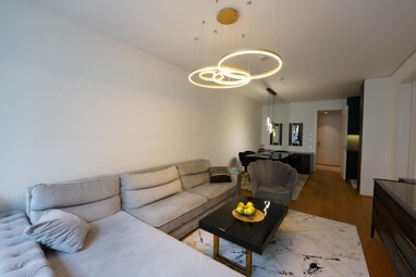 Wohnung zum Kauf 900.000 € 2 Zimmer 72,6 m² 3. Geschoss Wien 1030