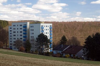 Wohnung zur Miete 499 € 3 Zimmer 76,3 m² 3. Geschoss Knappenweg 6 Salchendorf Neunkirchen 57290