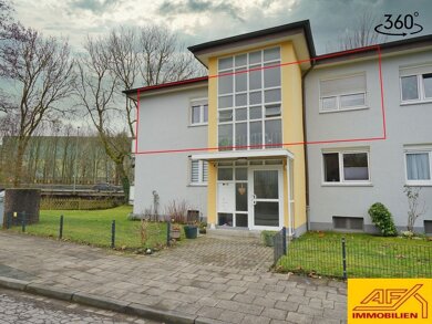 Wohnung zum Kauf 114.500 € 4 Zimmer 90 m² Neheim-Hüsten Arnsberg / Neheim 59755