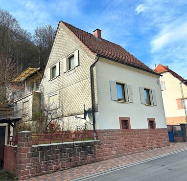 Einfamilienhaus zum Kauf 228.000 € 5,5 Zimmer 120 m² 3.542 m² Grundstück Lindenberg 67473