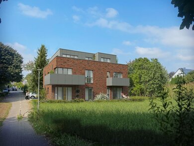 Wohnung zum Kauf 400.000 € 2 Zimmer 67,3 m² Gievenbeck Münster 48161