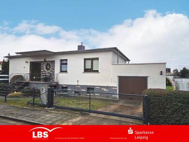 Einfamilienhaus zum Kauf 149.000 € 4 Zimmer 97,1 m² 722 m² Grundstück Arzberg Arzberg 04886
