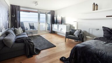 Wohnung zur Miete Wohnen auf Zeit 2.022 € 3 Zimmer 68 m² frei ab 05.04.2025 Weißdornweg Nord - Waldhausen - Ost Tübingen 72076