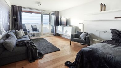 Wohnung zur Miete Wohnen auf Zeit 1.890 € 3 Zimmer 68 m² frei ab 05.04.2025 Weißdornweg Waldhäuser-Ost Tübingen 72076