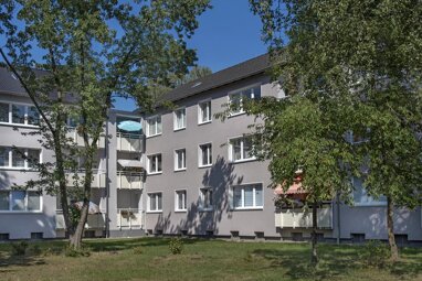 Wohnung zur Miete 594 € 3 Zimmer 72 m² 2. Geschoss Sandweg 8 Südstadt Bielefeld 33689