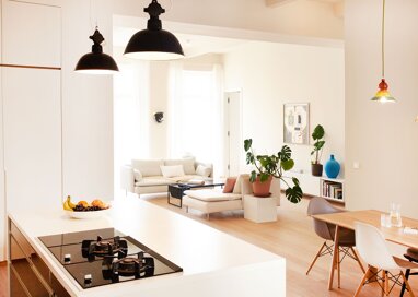 Wohnung zur Miete Wohnen auf Zeit 4.200 € 4 Zimmer 160 m² frei ab sofort Neukölln Berlin 12059