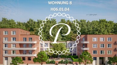 Wohnung zum Kauf provisionsfrei 526.218 € 3 Zimmer 103,2 m² 1. Geschoss Bad Kissingen Bad Kissingen 97688