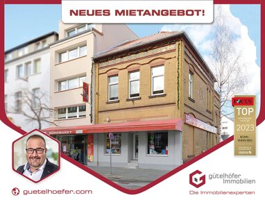 Bürofläche zur Miete 640 € 80 m² Bürofläche Rheinbach Rheinbach 53359