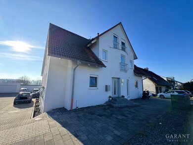 Wohnung zum Kauf 125.000 € 2 Zimmer 57 m² frei ab 01.03.2025 Hagenbüchach Hagenbüchach 91469