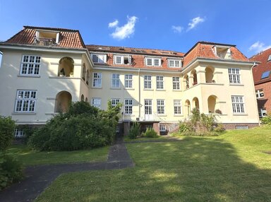 Wohnung zum Kauf 495.000 € 4 Zimmer 126 m² Vegesack Bremen 28757