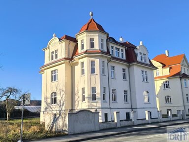 Wohnung zur Miete 861 € 5 Zimmer 156,5 m² 1. Geschoss Zittau Zittau 02763