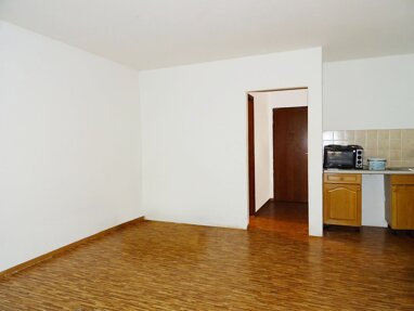 Apartment zur Miete 370 € 1 Zimmer 33 m² 1. Geschoss Rosenhöhe Offenbach am Main 63069