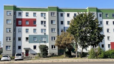 Wohnung zur Miete 379 € 3 Zimmer 62,9 m² 3. Geschoss Willi-Budich-Straße 6 Schmellwitz Cottbus 03044