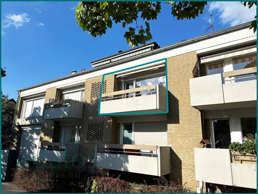 Wohnung zum Kauf 105.000 € 1 Zimmer 31,2 m² Wüste Osnabrück 49080