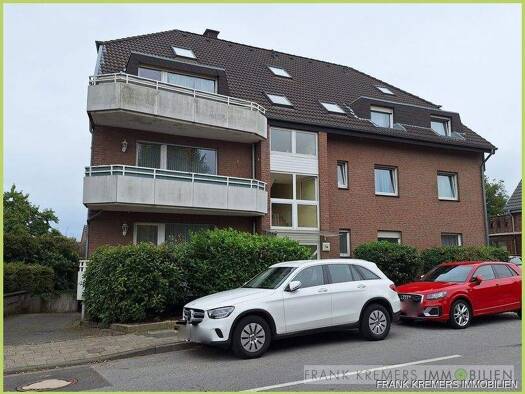Wohnung zum Kauf 275.000 € 4 Zimmer 107 m² 2. Geschoss Orken Grevenbroich 41515