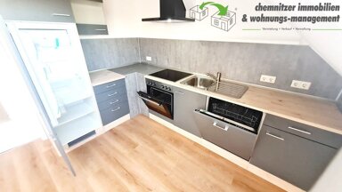 Maisonette zur Miete 520 € 4 Zimmer 94,4 m² 4. Geschoss Markusstraße 29 Sonnenberg 211 Chemnitz / Sonnenberg 09130