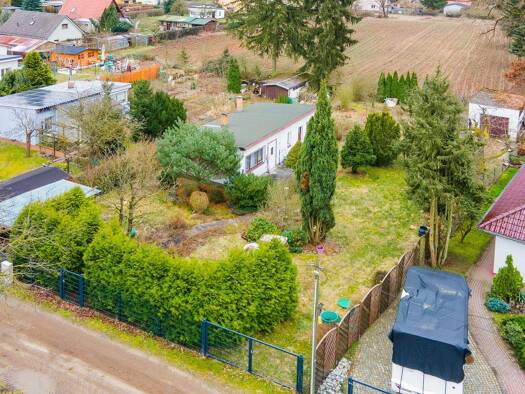 Grundstück zum Kauf 159.000 € 953 m² Grundstück Gladowshöhe Strausberg 15344