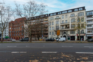 Wohnung zum Kauf 187.000 € 1 Zimmer 38,5 m² Schöneberg Berlin 10779