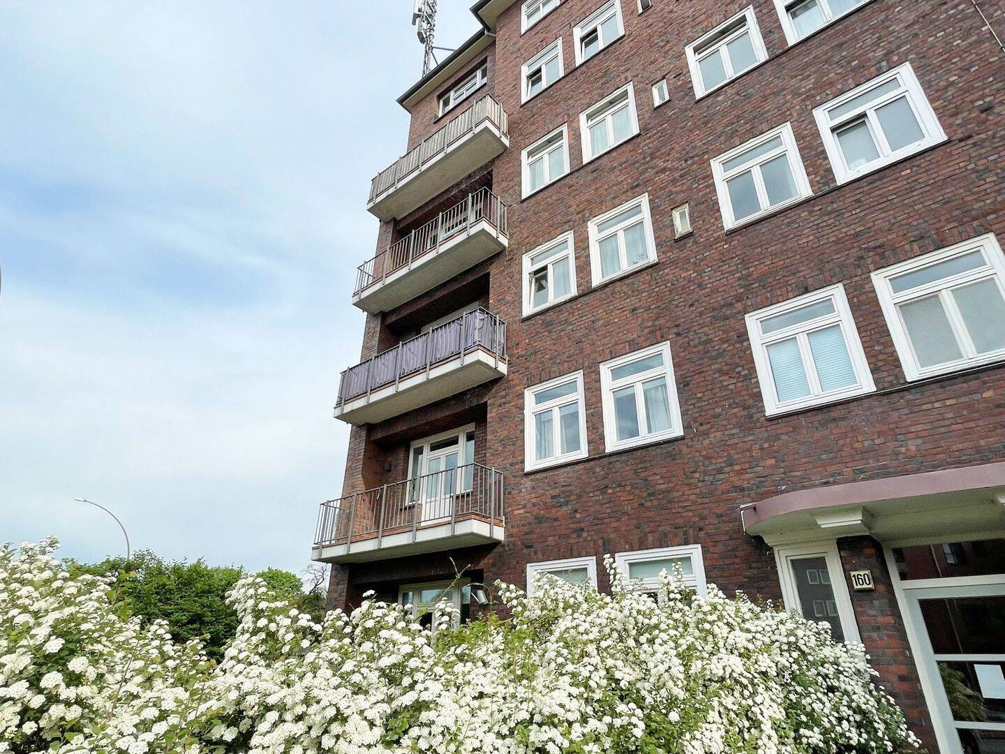 Wohnung zum Kauf