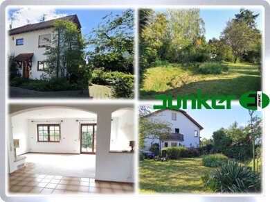 Doppelhaushälfte zum Kauf 829.000 € 4 Zimmer 144 m² 1.081 m² Grundstück Egelsbach 63329