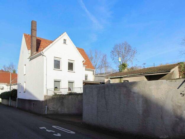 Einfamilienhaus zum Kauf 197.000 € 6 Zimmer 190,1 m² 458,1 m² Grundstück Nordborchen Borchen 33178